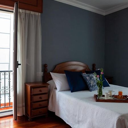 Апартаменти Turistiqa - Piso C Arenal 20 2º Vut-Co-01678 Ферроль Екстер'єр фото